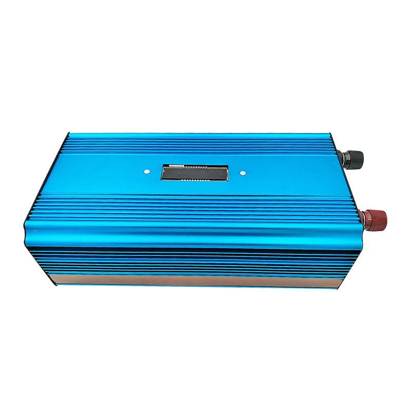 Off Grid Solar Inverter 48V 6000W - محول طاقة موجة جيبية نقية من