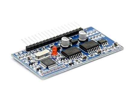 Egs002 Pure Sine Wave Inverter Driver Board - لوحة تشغيل محول الموجة الجيبية النقية