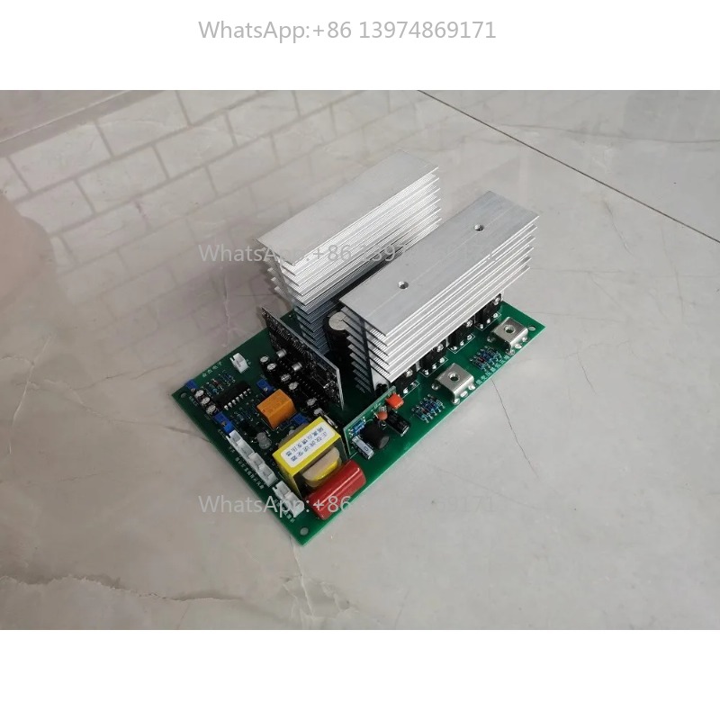 Pure Sine Wave Inverter Board 24V 48V - لوحة رئيسية لعاكس التيار الموجي النقي