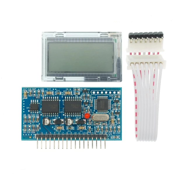 Egs002 Pure Sine Wave Inverter Driver Board - نقية شرط لموجة العاكس لوحة للقيادة