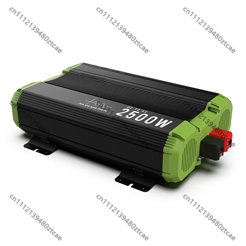 Pure Sine Wave Inverter Board 24V 48V - محول طاقة عالي التردد بموجة جيبية
