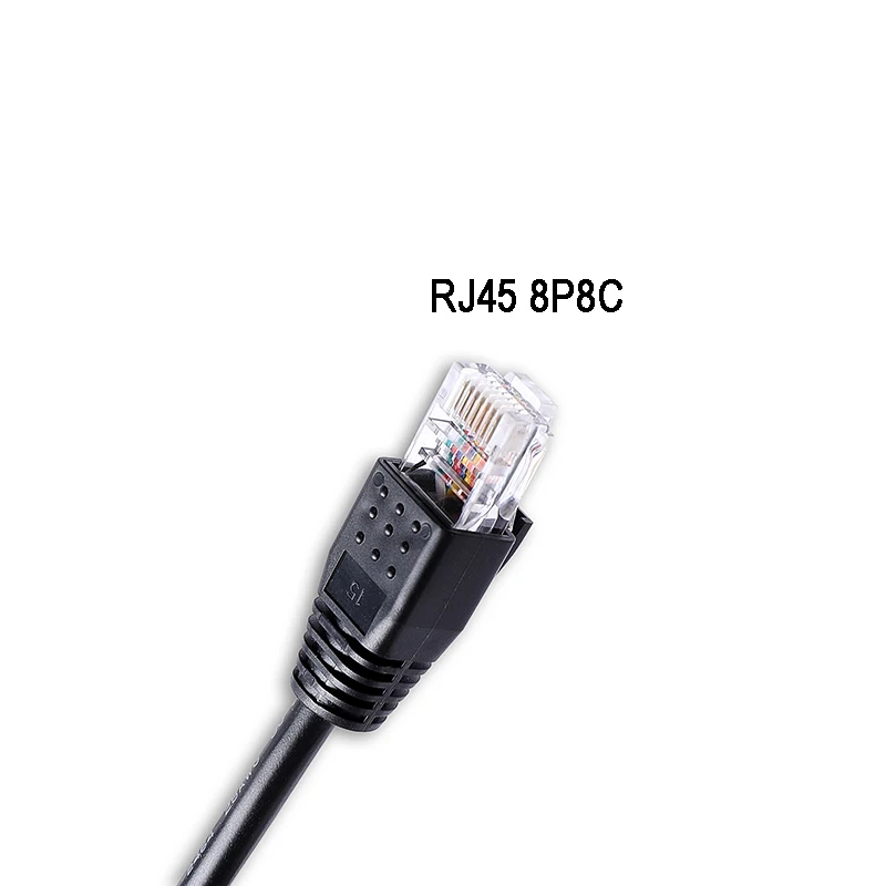كابل اتصال RS485 BMS لتوصيل BM - مراجعة Grid Tie Inverter Limiter 2000W وسعره