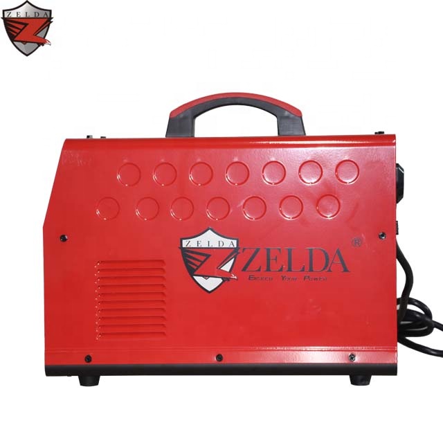 ماكينة لحام صناعية 300 أمبير ب - مراجعة Inverter Welding Machine Igbt 300A وسعره