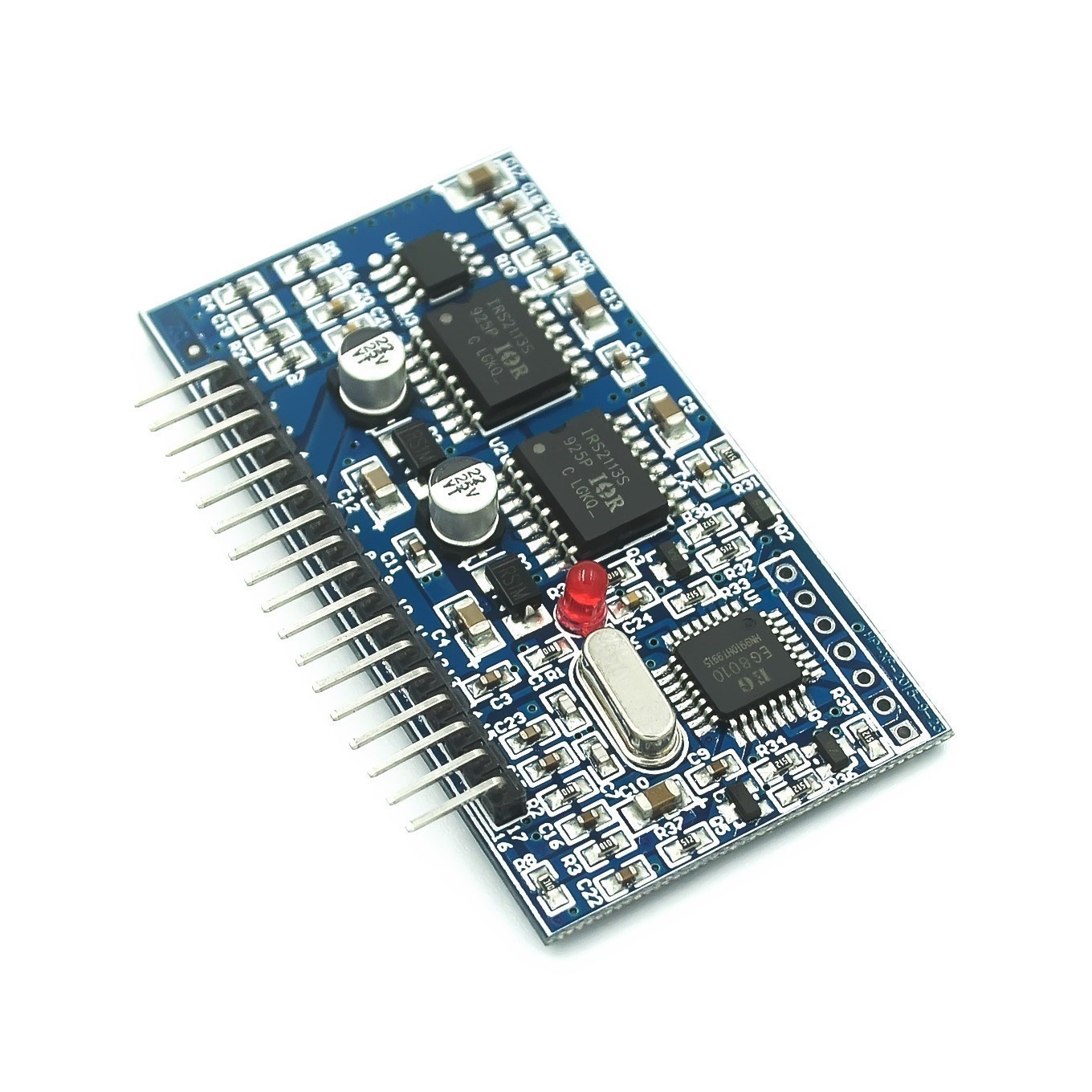 موجة جيبية نقية العاكس مجلس سا - مراجعة Egs002 Pure Sine Wave Inverter Driver Board وسعره