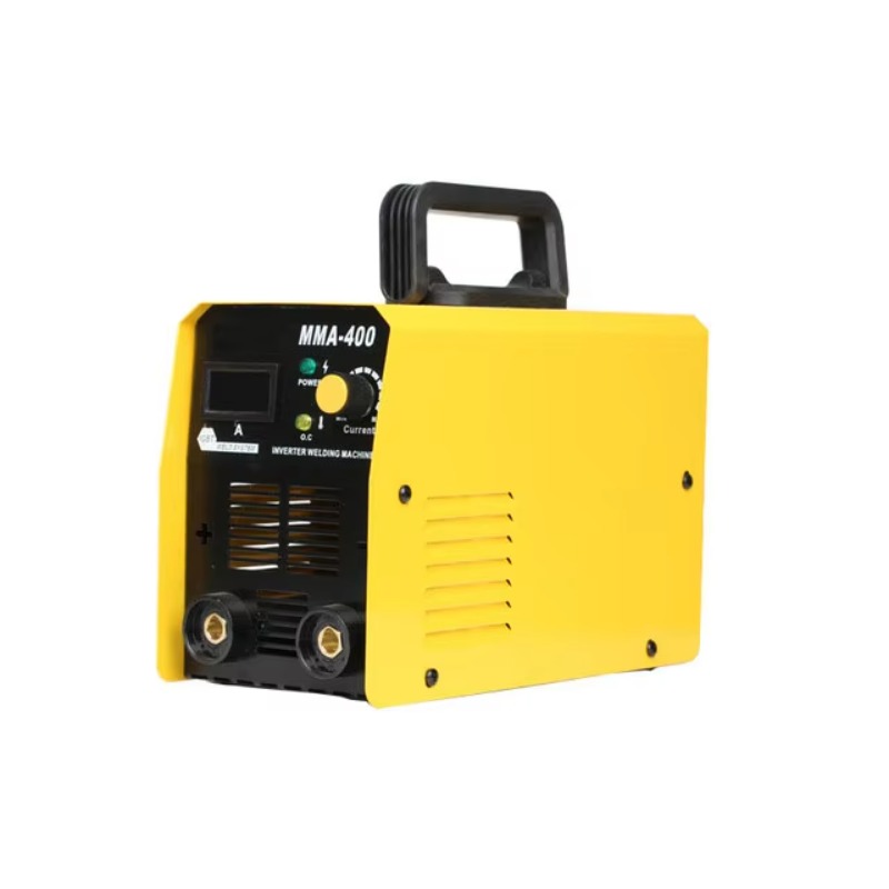 250A لحام صغير محمول MMA/Arc I - مراجعة Inverter Welding Machine Igbt 300A وسعره