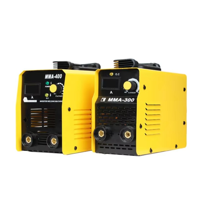 250A لحام صغير محمول MMA/Arc I - مراجعة Inverter Welding Machine Igbt 300A وسعره