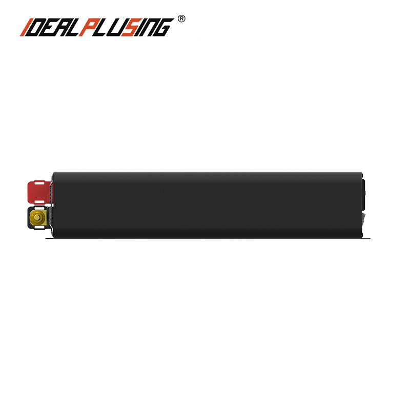 الحقيقي الطاقة Dc إلى Ac 12v 2 - مراجعة Inverter Pure Sine Wave 60Hz 120V 3000W وسعره