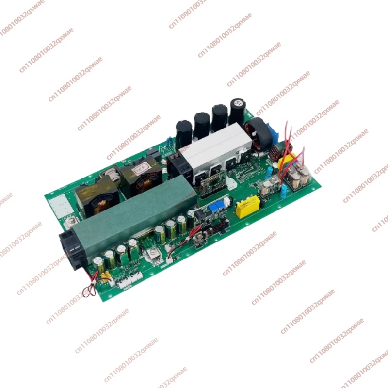 لوحة رئيسية لمحول ثنائي الاتجا - مراجعة Pure Sine Wave Inverter Board 24V 48V وسعره