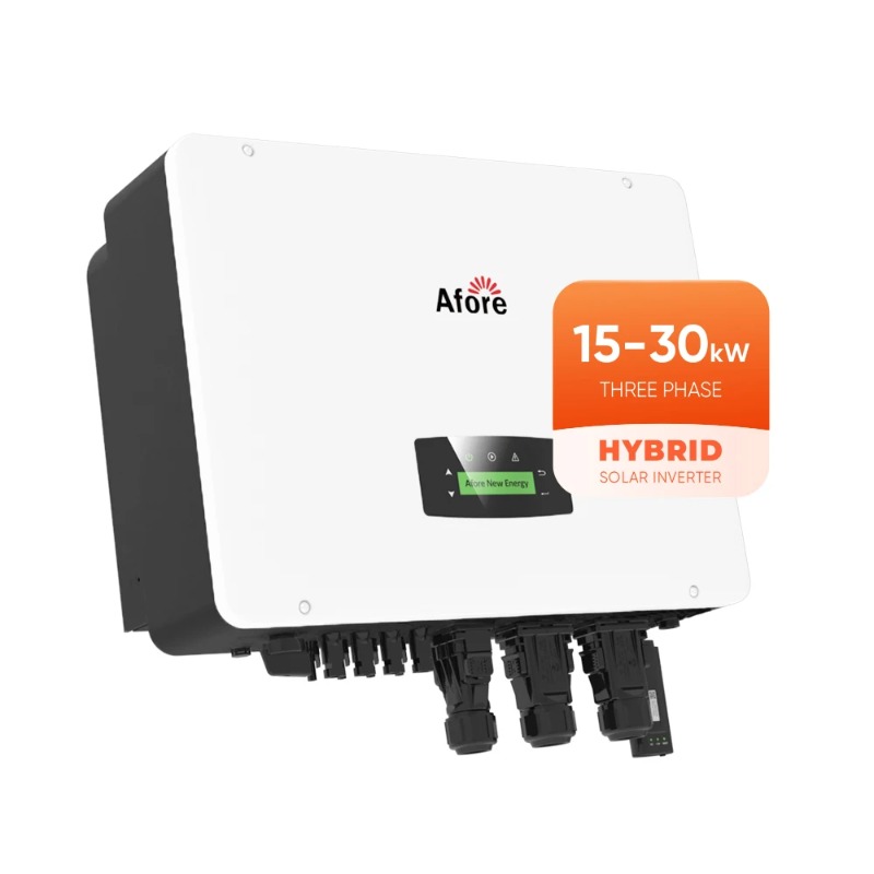 عاكس طاقة شمسية هجين متوازي 50 - مراجعة Parallel Solar Inverter 48V 5000W Mppt وسعره